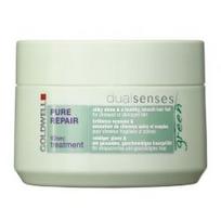 Goldwell Dualsenses Green 60 sek. atstatomoji kaukė plaukams