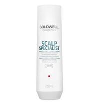 Goldwell Dualsenses Scalp Specialist Deep Cleansing giliai valantis šampūnas plaukams