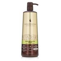Macadamia Nourishing Moisture Conditioner maitinamasis, drėkinamasis kondicionierius sausiems plaukams