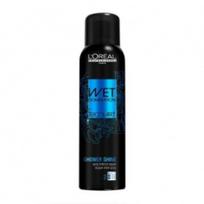 L'oreal Tecni Art Shower Shine purškiklis suteikiantis plaukams žvilgesio