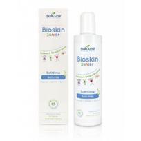 Bioskin Junior vonios pienelis vaikams (sausai odai)