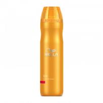 Wella SUN HAIR BODY SHAMPOO šampūnas plaukams ir kūnui