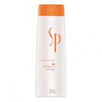 Wella SP AFTER SUN SHAMPOO šampūnas apsaugantis nuo saulės