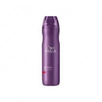 Wella REFRESH gaivinantis šampūnas