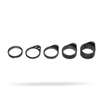 PRO Vibe spacer set 1-1/8" | Top: 5mm, Bottom: 3/5/10/15mm