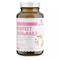 Ecosh Perfect Skin&Nails, 90 kapsulių (galioja iki 2026-04)