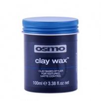 Osmo Clay plaukų formavimo vaškas