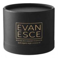 Evanesce Moisturising Creme Natūralus kreminis kokosų aliejus