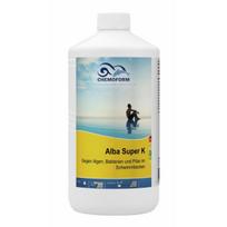 Algicidas nuo dumblių neputojantis CHEMOFORM ALBA SUPER K, 1l