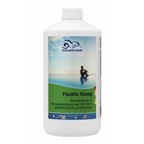 Flokuliantas skaidrintojas skystas CHEMOFORM, 1l