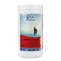 pH minus granulės CHEMOFORM, 1.5 kg