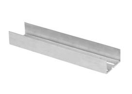 Profilis Rigips UA 2mm, sustiprintas, durų staktoms, 50-100mm (įv.ilgiai)