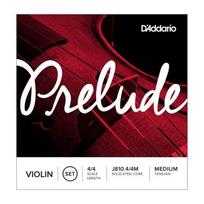 Stygos smuikui 4/4 D'Addario Prelude