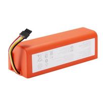 „Li-Ion“ pakaitinis akumuliatorius „Roborock“ siurbliams (14.4V, 5200mAh)