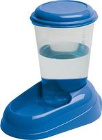 Girdykla Ferplast, 3L, mėlynas