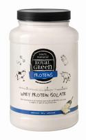 ROYAL GREEN Išrūgų baltymų izoliatas 600g