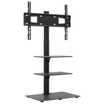 TV laikiklis VidaXL Corner TV, 32-65"