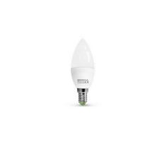 LED elektros lemputė LEDSTAR C37 E14/7W/230V 4000K
