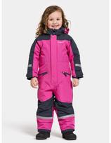 Žieminis kombinezonas Didriksons Neptun, Plastic Pink