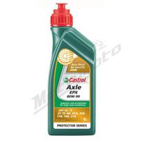 Transmisijos alyva Castrol Transmax Axle EPX 80W90 1L