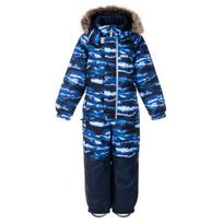 LENNE žieminis kombinezonas 180 g. Rock 24326A-6760/128