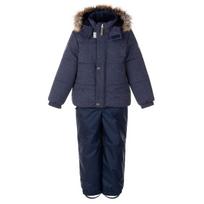 LENNE Vientisas žieminis kombinezonas 330 g. Cold 24325-2993/122