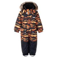 LENNE žieminis kombinezonas 250 g. Jessy 24319-4540/92