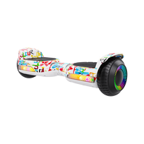 Elektrinė riedlentė Rebel Cruiser Paint