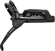 Diskiniai stabdžiai priekiniai SRAM Level T hydraulic