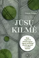 Audio Jūsų kilmė: kaip sugriovus šeimoje įgytus elgesio modelius išmokti gyventi ir mylėti laisviau - Vienna Pharaon
