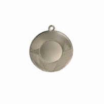 Medalis bendras sidabro sp. 50mm/25mm