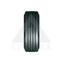 Padanga AEROTYRE 245/70R17.5 AE01 T Plus 18PR