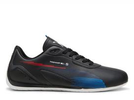Bmw mms neo cat 2.0 puma 30805703 vīriešiem juoda 30805703, 42,5