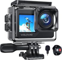 Skaitmeninis fotoaparatas Wolfang GA120