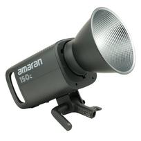 Aputure LED šviestuvas Amaran 150C Charcoal