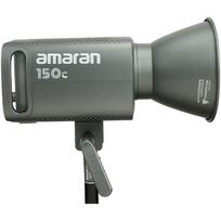 Aputure LED šviestuvas Amaran 150C Grey