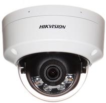ANTIVANDALINĖ HD-TVI KAMERA DS-2CE50DF3T-VPLSE(2.8MM) Smart Hybrid Light - 1080p Hikvision