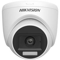 AHD, HD-CVI, HD-TVI, PAL KAMERA DS-2CE76K0T-LPFS(2.8MM) Smart Hybrid Light - 3K Hikvision