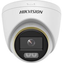 HD-TVI KAMERA DS-2CE72KF3T-LE(2.8MM) Smart Hybrid Light ColorVu - 3K Hikvision