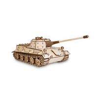 Medinis konstruktorius EWA  TANKAS Panzerkampfwagen VII Lowe