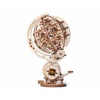 Medinis konstruktorius EWA KINETINIS GAUBLYS. KINETIC GLOBE