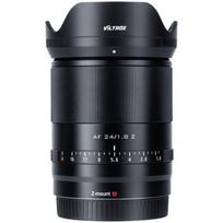 Viltrox Z-24 F1.8 AF Nikon Z-Mount