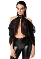 Noir Handmade F349 Opium Bolero M