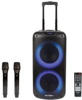MadBoy Audio MadBoy TOTAL karaoke device with wireless microphones