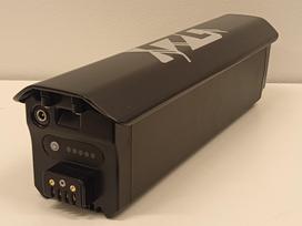 GZR Black Raw 3.0 655 Wh SSE-135 battery