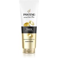 Pantene Pro-V Active Nutri Plex Thick&Strong kondicionierius silpniems ir pažeistiems plaukams 275 ml