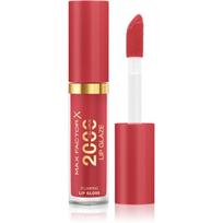 Max Factor 2000 Calorie Lip Glaze lūpų putlumo suteikiantis blizgis atspalvis 095 Soft Kisses 4.4 ml