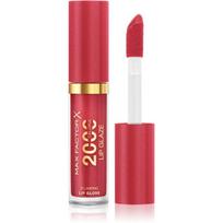 Max Factor 2000 Calorie Lip Glaze lūpų putlumo suteikiantis blizgis atspalvis 110 Fire Sparks 4.4 ml