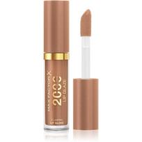 Max Factor 2000 Calorie Lip Glaze lūpų putlumo suteikiantis blizgis atspalvis 175 Silk Sheets 4.4 ml