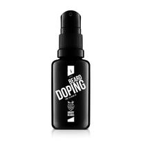 Barzdos augimo preparatas Angry Beards, 30 ml